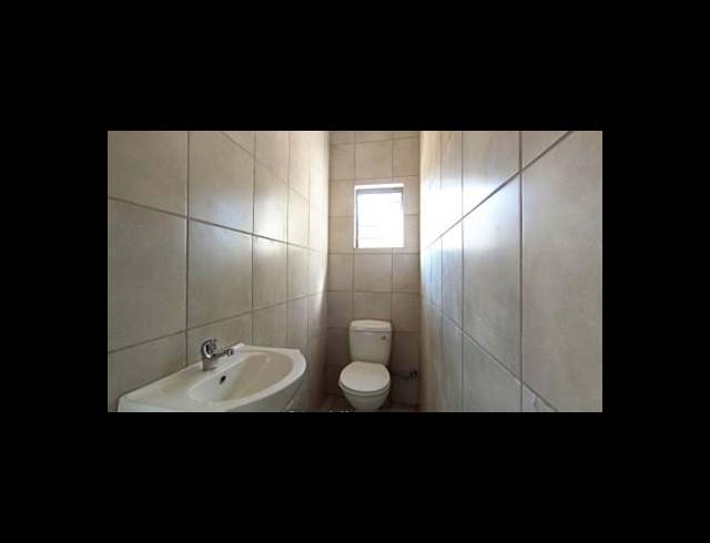 3 BEDROOM HOUSE FOR SALE IN WIERDA PARK